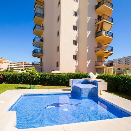Ferienwohnung Santa Amalia 43 By Ivi Real Estate Torremolinos Exterior foto