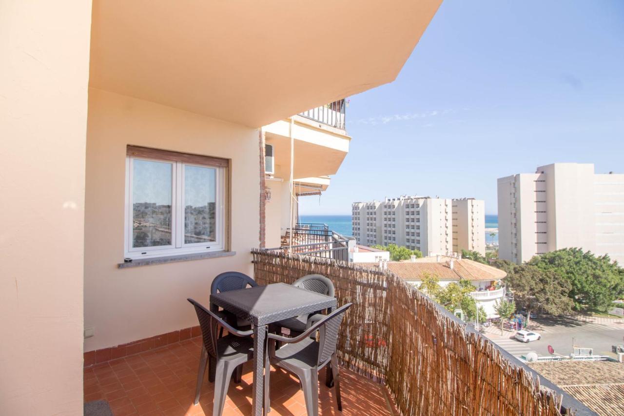 Ferienwohnung Santa Amalia 43 By Ivi Real Estate Torremolinos Exterior foto