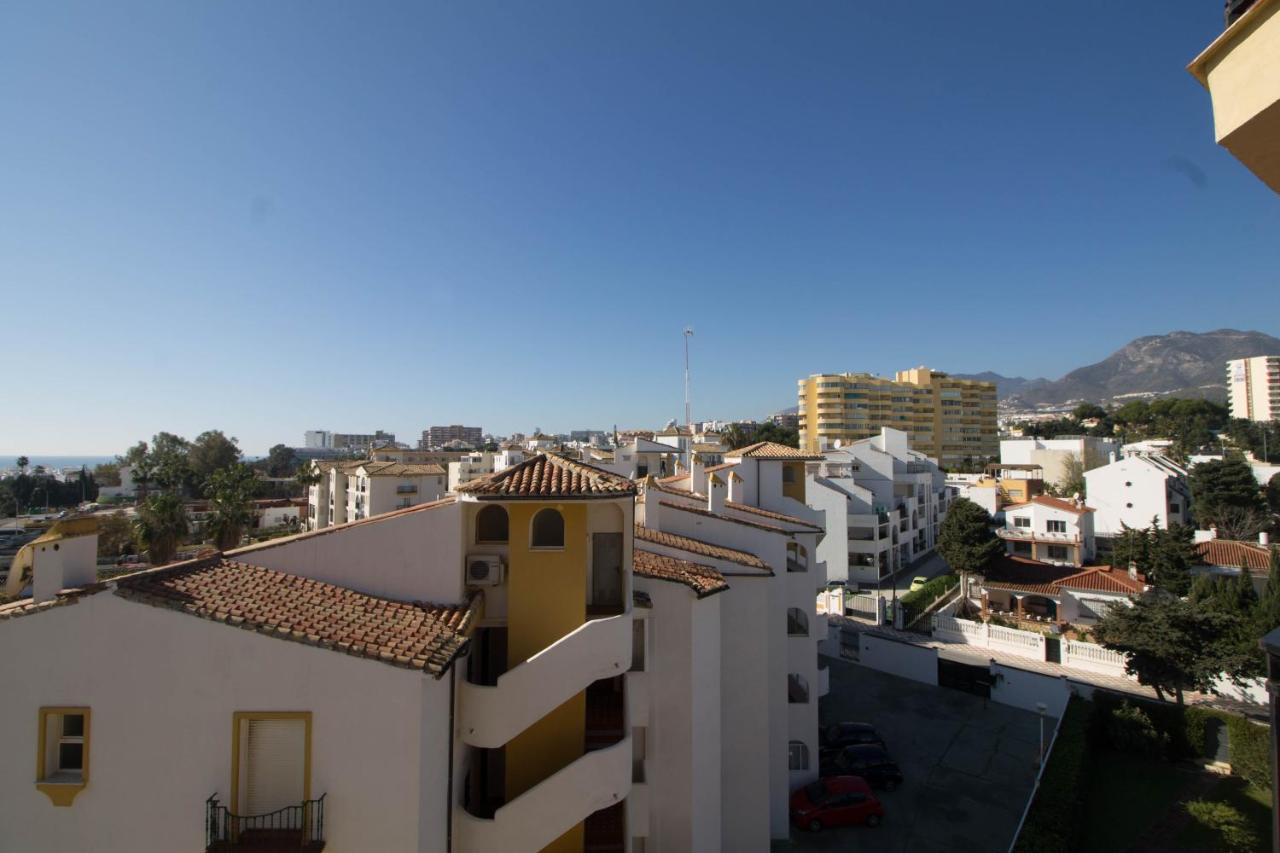 Ferienwohnung Santa Amalia 43 By Ivi Real Estate Torremolinos Exterior foto